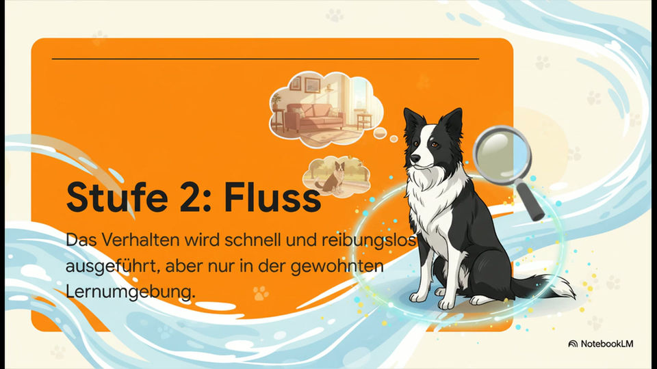 Warum ihr Hund nicht hört